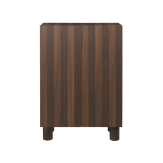 Latest Ferm Living Post Storage Cabinet